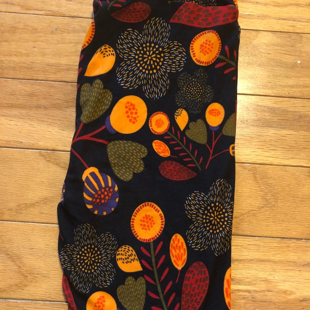 New LuLaRoe OS Leggings